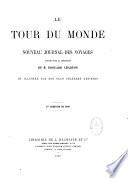 Le Tour du monde