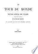 Le tour du monde