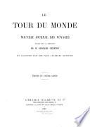 Le tour du monde