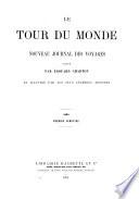 Le Tour du monde