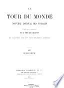 Le tour du monde