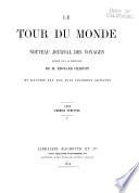 Le tour du monde