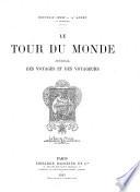 Le tour du monde
