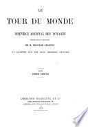 Le Tour du monde