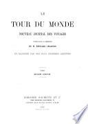 Le tour du monde