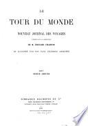 Le tour du monde
