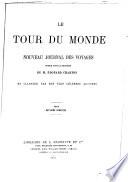 Le tour du monde
