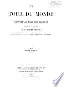 Le tour du monde
