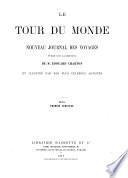 Le Tour du monde