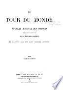 Le tour du monde