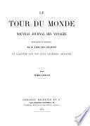 Le Tour du monde