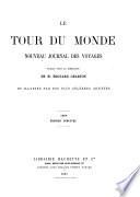 Le Tour du monde