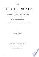 Le tour du monde
