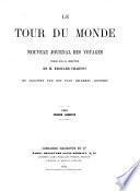 Le Tour du monde