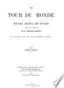 Le tour du monde