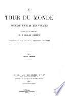 Le tour du monde