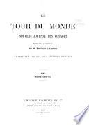 Le tour du monde