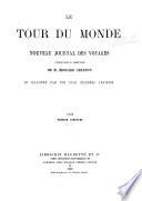 Le tour du monde