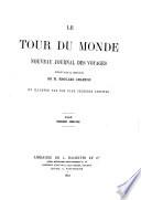 Le tour du monde
