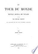 Le Tour du monde