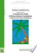 Le tourisme dans les îles et littoraux tropicaux et subtropicaux