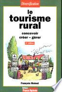 Le tourisme rural