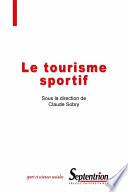 Le tourisme sportif