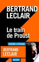 Le train de Proust