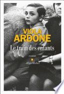 Le train des enfants