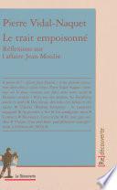 Le trait empoisonné