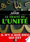 Le Traité de l'unité