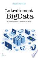Le traitement BigData