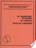 Le Transport Scolaire au Canada