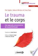 Le trauma et le corps