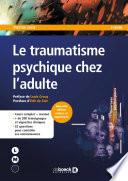 Le traumatisme psychique chez l'adulte : Série LMD