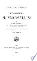 Le travail en France