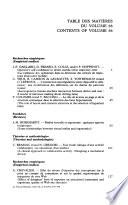 Le Travail humain
