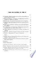 Le Travail humain