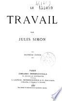 Le travail