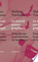 Le travail pornographique