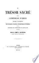 Le trésor caché de la cathédrale d'Arras