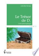 Le Trésor de D.