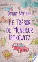 Le trésor de Monsieur Isakowitz