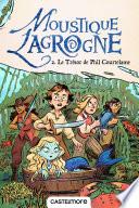 Le Trésor de Phil Courtelame