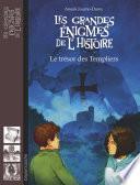 Le trésor des Templiers