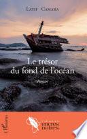 Le trésor du fond de l'océan