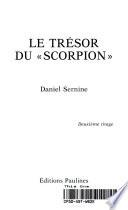 Le trésor du scorpion