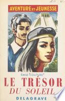 Le trésor du soleil