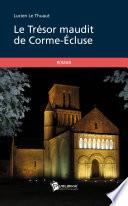 Le Trésor maudit de Corme-Écluse
