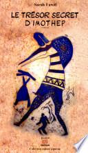 Le tresor secret d'Imothep
